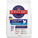 Hill's Science Diet Canine Senior Small Bites 4.5 lb