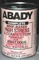 Complete Beef-Based High Stress & Competition Formula 13.2oz