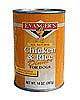 EVANGERS CLASSIC CHICKEN AND RICE 13OZ