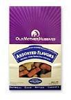 Old Mother Hubbard - Natural Oven Baked Dog Biscuits - Assorted Flavor - Small size - 20oz