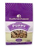 Old Mother Hubbard - Natural Oven Baked Dog Biscuits - Puppy - Mini bite size - 20oz