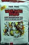FOUR PAWS WEE WEE PADS 30PK