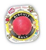 KONG BISCUIT BALL LARGE