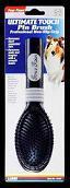 FOUR PAWS ULTIMATE PIN BRUSH LARGE