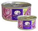 Wellness Canned Cat Food Beef & Chicken Formula 5.5 oz.