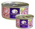 Wellness Canned Cat Food Chicken Formula 3 oz.