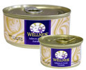 Wellness Canned Cat Food Salmon and Trout Formula 3 oz. can