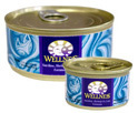 Wellness Canned Cat Food Sardines&#44 Shrimp&#44 and Crab Formula 3 oz.