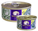 Wellness Canned Cat Food Turkey Formula 12.5 oz.