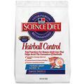 Hill's Science Diet Feline Hairball Control Formula Senior 3.5 lb bag