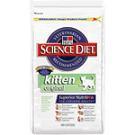Science Diet Kitten Original 4LB