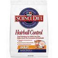 Science Diet Hairball Control Adult 3.5LB