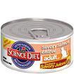 Science Diet Savory Salmon EntreAdult 3oz