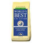 World's BEST Cat Litter 7lb
